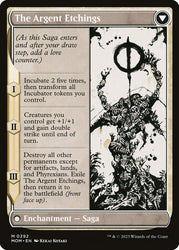 Elesh Norn (Showcase) (Back)