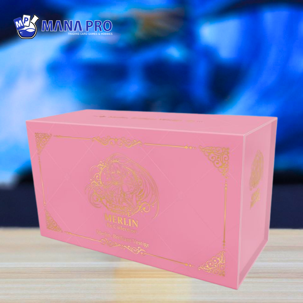 Merlin Re:Collection, Brilliant Vestige Deck