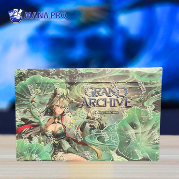 MORTAL AMBITION: ALTER EDITION BOOSTER BOX