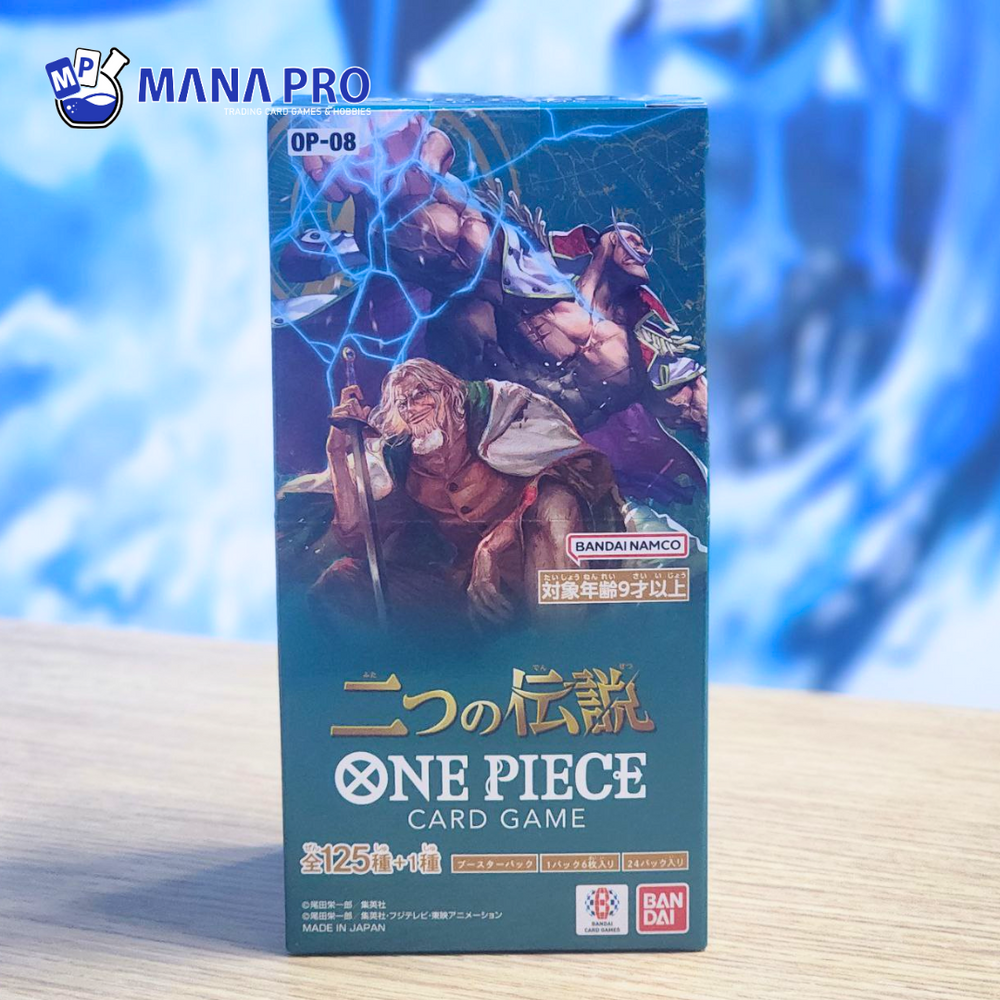 ONE PIECE CARD GAME