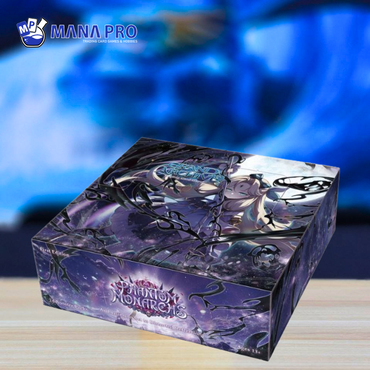 Phantom Monarchs 1st Edition Booster Box