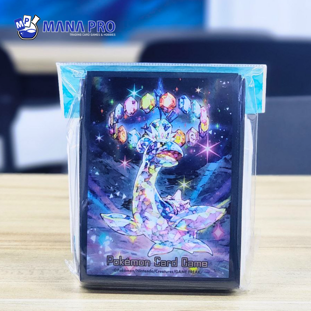 CARD SLEEVES - TERA LAPRAS 64 SLEEVS