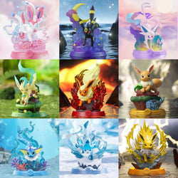 POKEMON ADVENTURE! EEVEE BLIND BOX