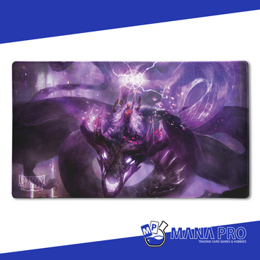 DRAGON SHIELD - SAKURA ALLY PLAYMAT