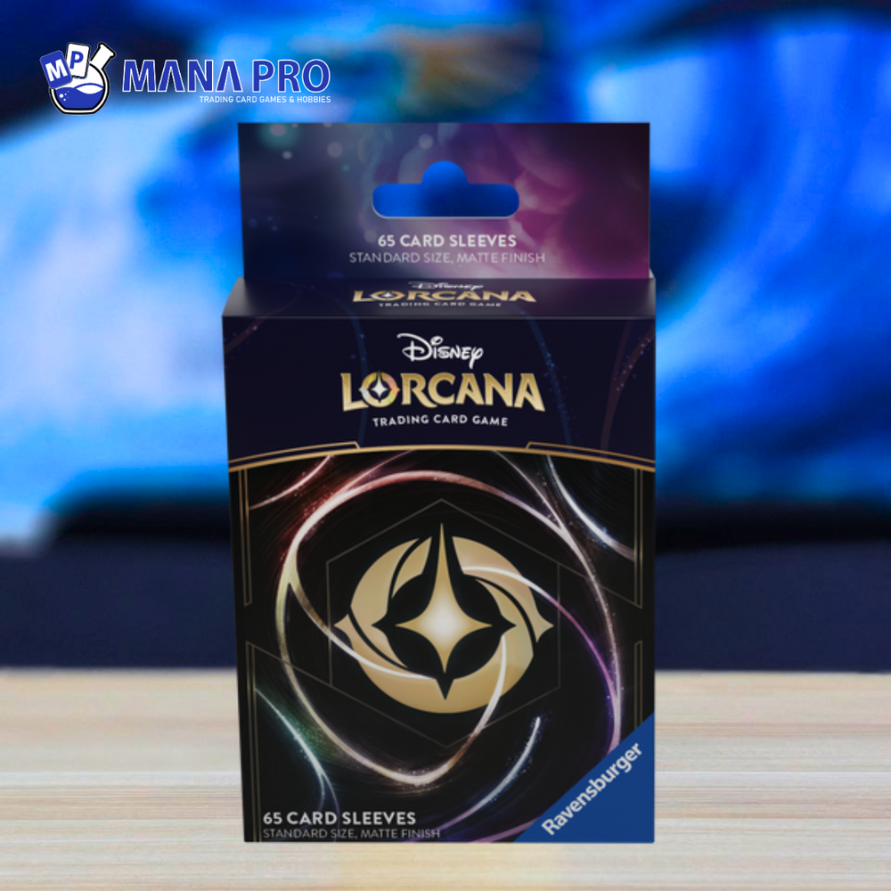 Disney Lorcana TCG: Shimmering Skies Card Sleeve Pack