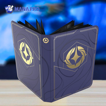 Disney Lorcana: Premium Card Portfolio