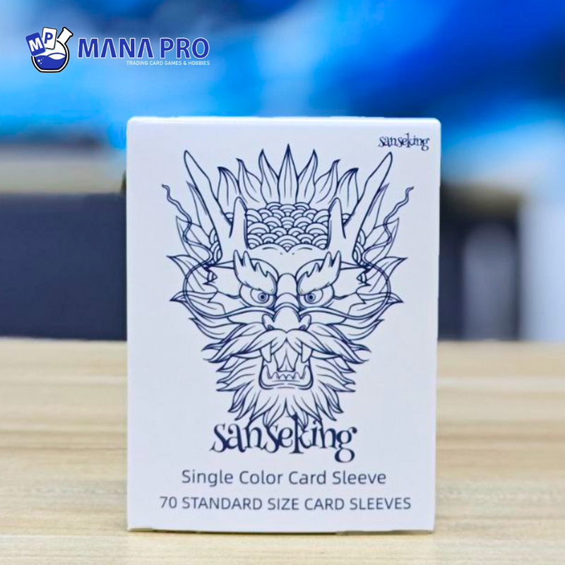 single trading card sleeves COLOR SLEEVE RED Size:1 Booster Pack Whether youre safeguarding a STELLAR CROWN Shelmet Pokémon TCG Cards