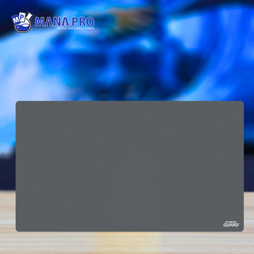 ULTIMATE GUARD STANDARD GREY MONOCHROME PLAYMAT