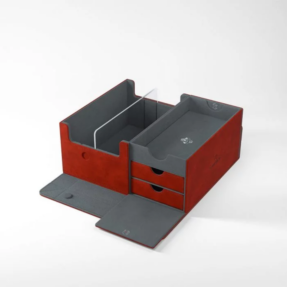 GAMEGENIC - CARD'S LAIR 600+ CONVERTIBLE DECK BOX