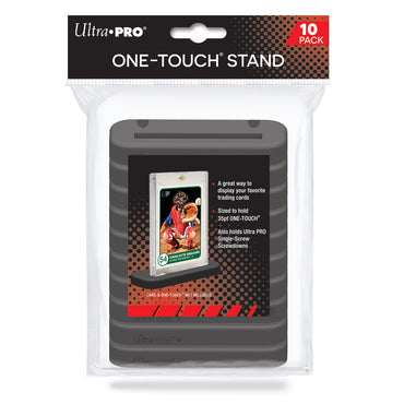 ULTRA PRO ONE-TOUCH STAND 35PT