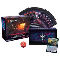 Dungeons & Dragons: Adventures in the Forgotten Realms - Bundle