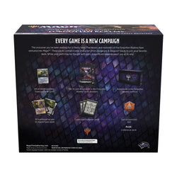 Dungeons & Dragons: Adventures in the Forgotten Realms - Bundle