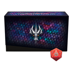 Dungeons & Dragons: Adventures in the Forgotten Realms - Bundle