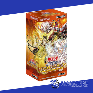 YU-GI-OH! - AMAZING DEFENDERS (DBAD) - BOOSTER BOX