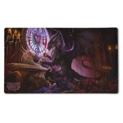 DRAGON SHIELD - VALENTINE DRAGON 2022 PLAYMAT