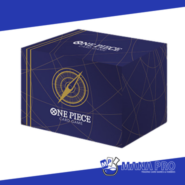 ONE PIECE CARD GAME - CARD CASE 2022