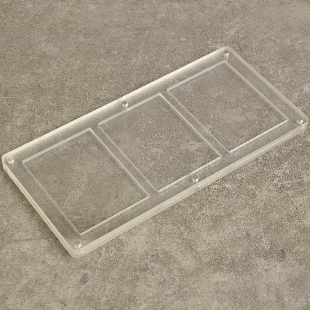 35PT MAGNETIC DISPLAY (3 CARDS)