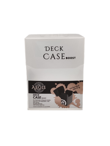 AEGIS - DECK CASE BOOST