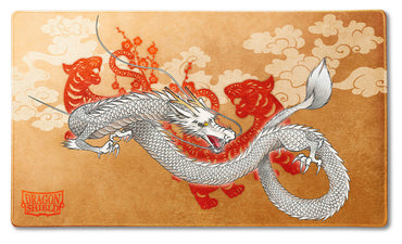 DRAGON SHIELD - WATER TIGER 2022 PLAYMAT