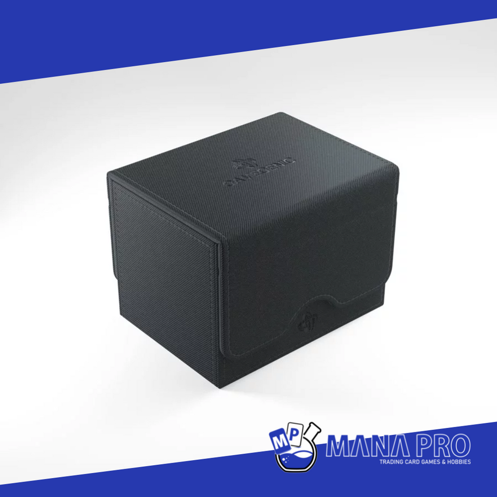 GAMEGENIC SIDEKICK 100+ CONVERTIBLE DECK BOX