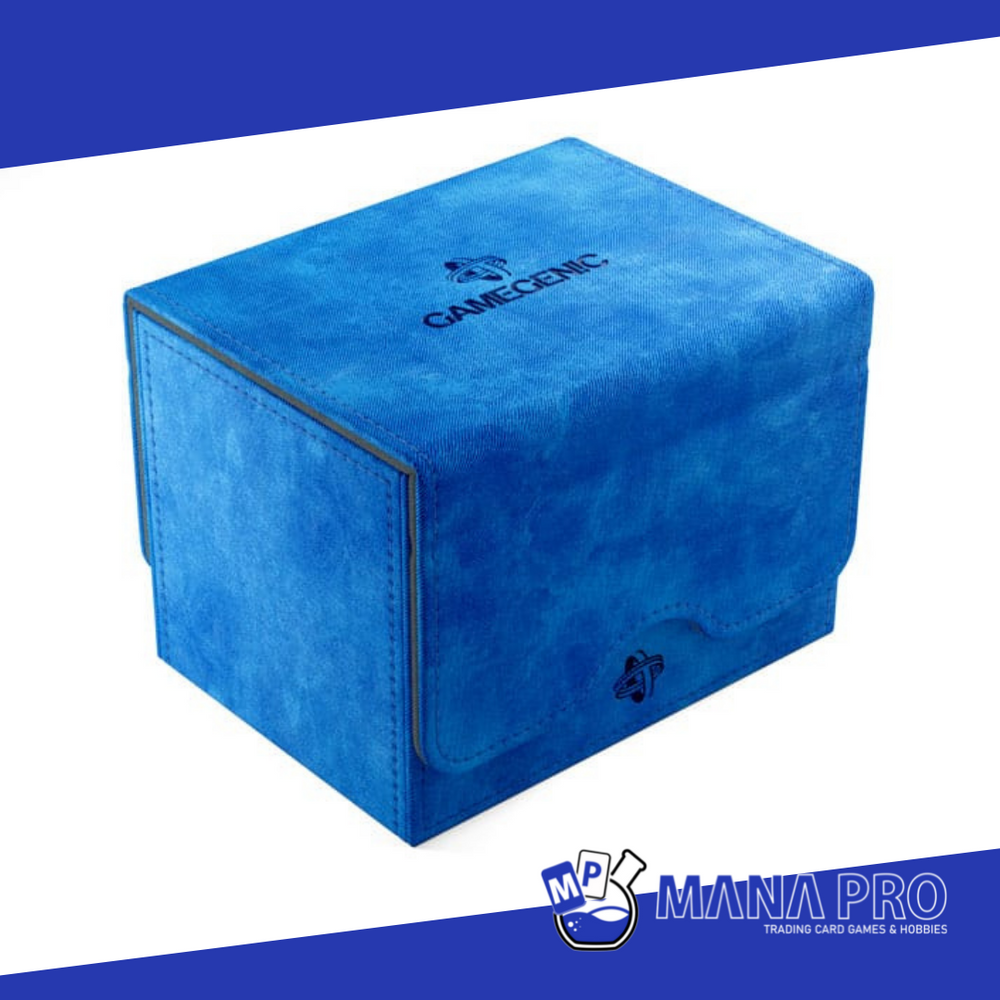 GAMEGENIC SIDEKICK 100+ CONVERTIBLE DECK BOX