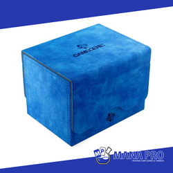 GAMEGENIC SIDEKICK 100+ CONVERTIBLE DECK BOX