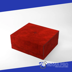 GAMEGENIC - CARD'S LAIR 600+ CONVERTIBLE DECK BOX