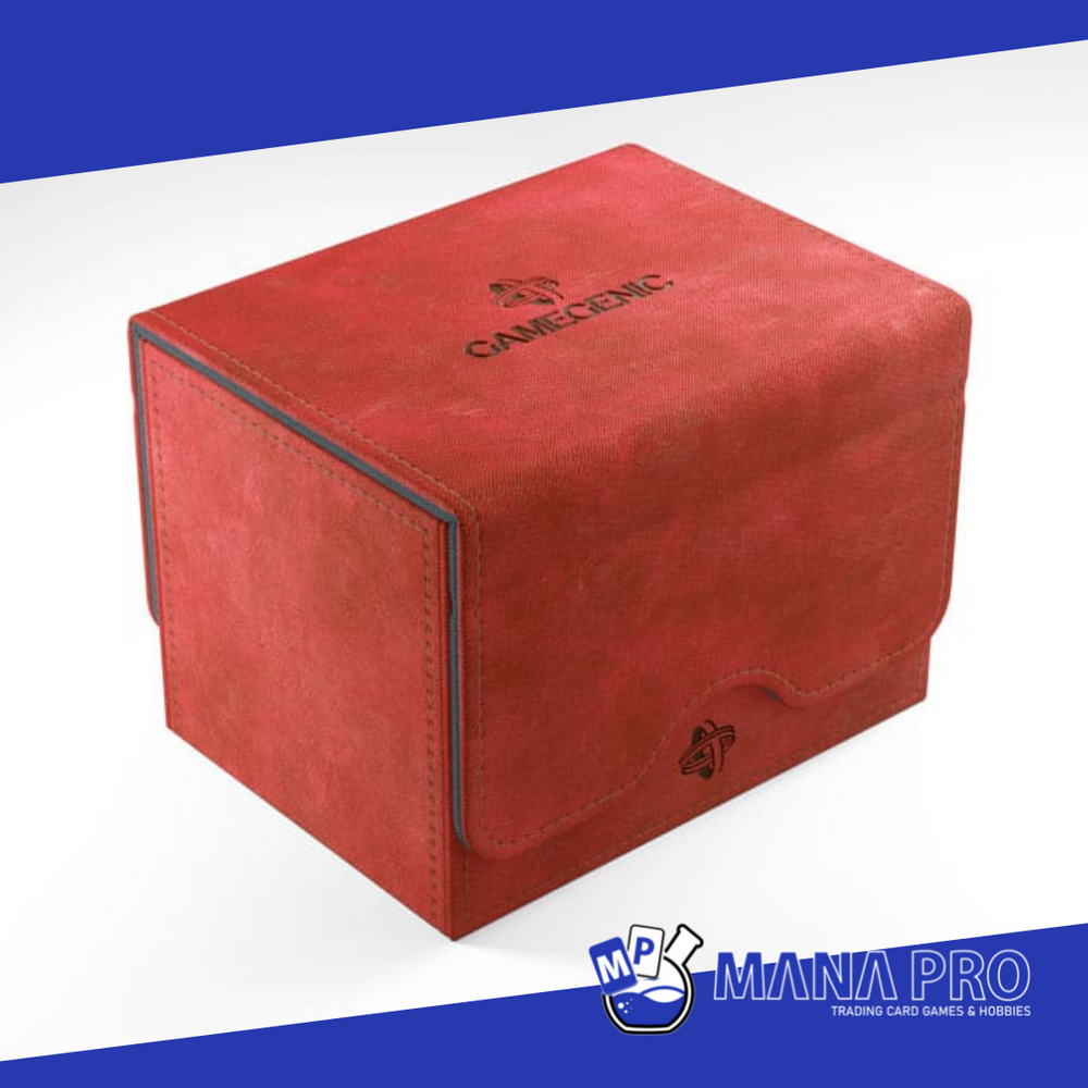 GAMEGENIC SIDEKICK 100+ CONVERTIBLE DECK BOX
