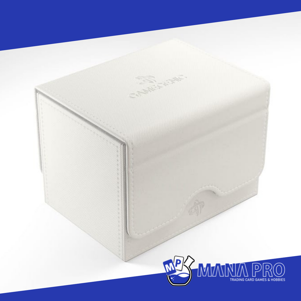 GAMEGENIC SIDEKICK 100+ CONVERTIBLE DECK BOX