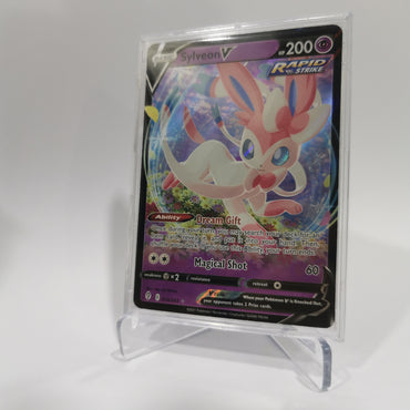 35PT MINI SNAP CARD HOLDER (NO BRAND)