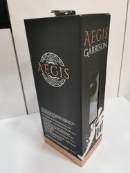 AEGIS - GARRISON DECK BOX
