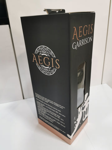 AEGIS - GARRISON DECK BOX