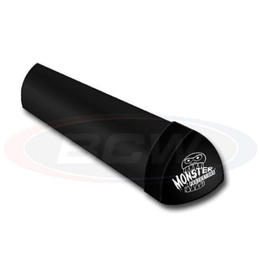 BCW - Monster Protectors Prism Play Mat Tube - Opaque Black