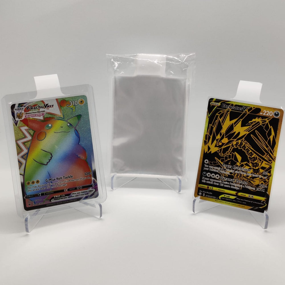 AEGIS - TAB GUARD STANDARD SLEEVES
