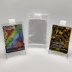 AEGIS - TAB GUARD STANDARD SLEEVES