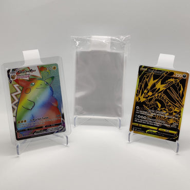 AEGIS - TAB GUARD STANDARD SLEEVES