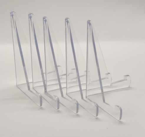 AEGIS - CARD DISPLAY STAND