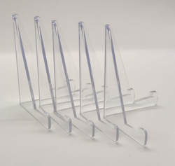 AEGIS - CARD DISPLAY STAND