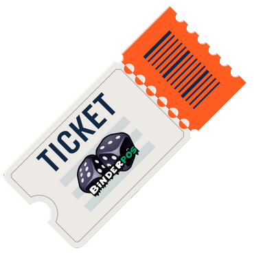 ONE PIECE OCT STANDARD BATTLE ticket