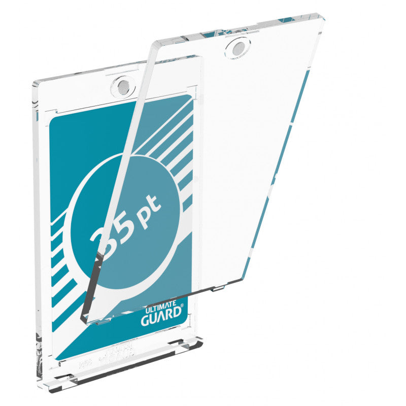 ULTIMATE GUARD MAGNETIC CARD CASE