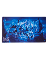 DRAGON SHIELD - NIGHT BLUE XON PLAYMAT