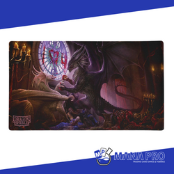 DRAGON SHIELD - VALENTINE DRAGON 2022 PLAYMAT