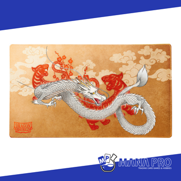 DRAGON SHIELD - WATER TIGER 2022 PLAYMAT