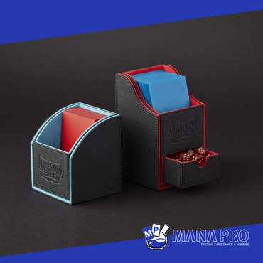 DRAGON SHIELD - NEST DECK BOXES