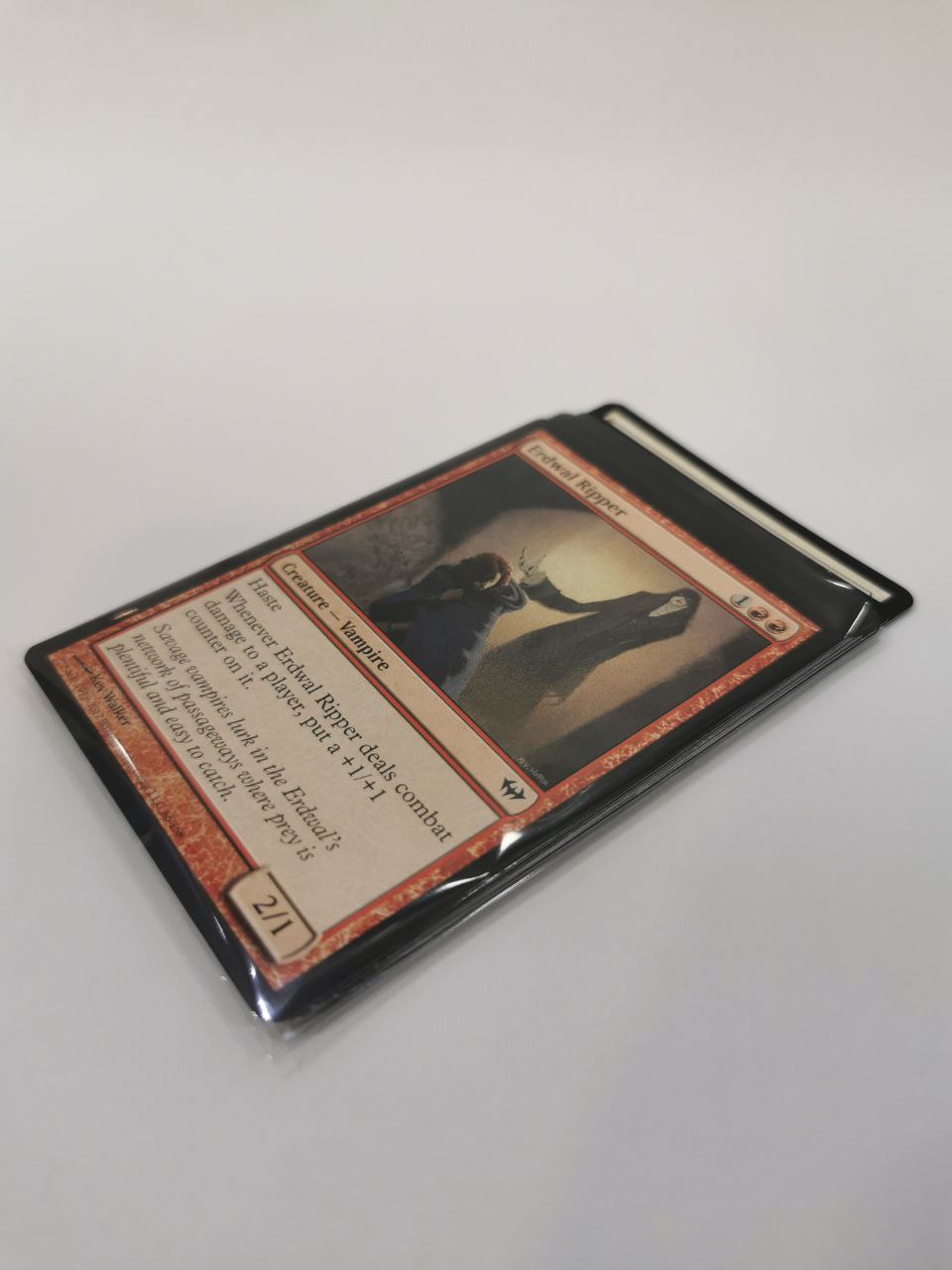 MANA PRO PENNY SLEEVES (100PCS) MANA PRO PENNY SLEEVES (100PCS)