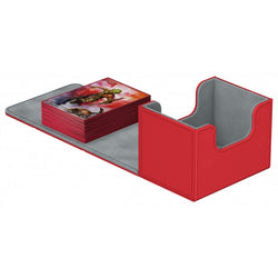 ULTIMATE GUARD - SIDEWINDER 100+ XENOSKIN - RED
