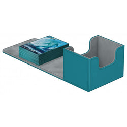 ULTIMATE GUARD - SIDEWINDER 100+ XENOSKIN - PETROL